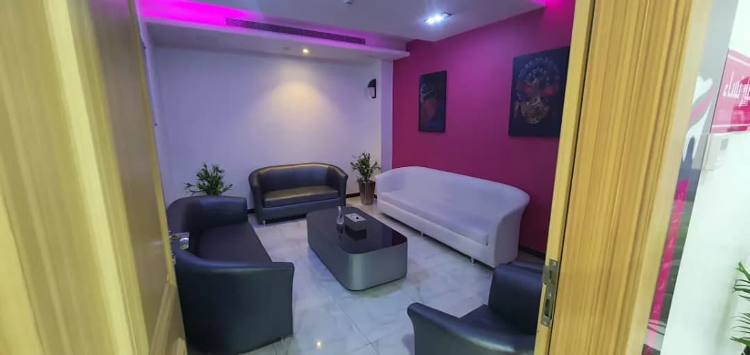 عيادات المسواك الطبية — صورة 4
