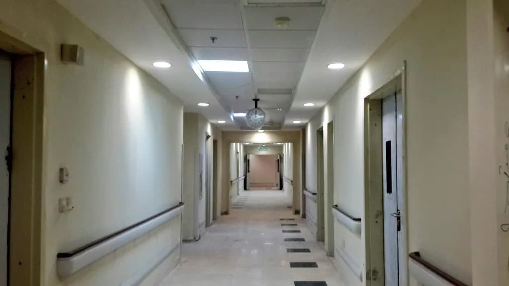 Maternity and Children Hospital in Hail — صورة 4