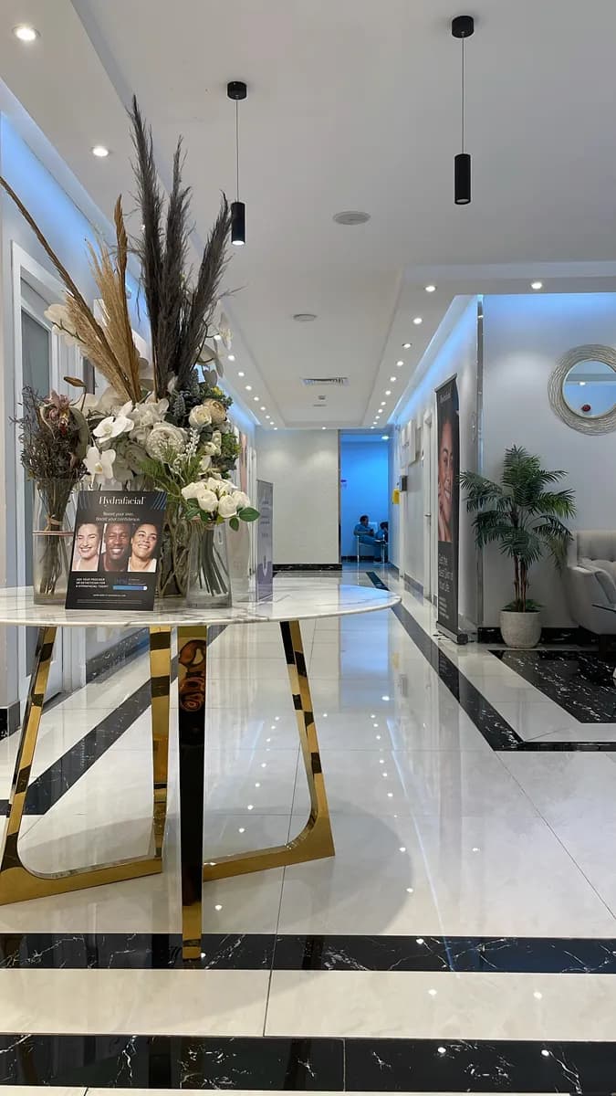 مجمع عيادات د . هيلث Dr.Health Clinic — صورة 6