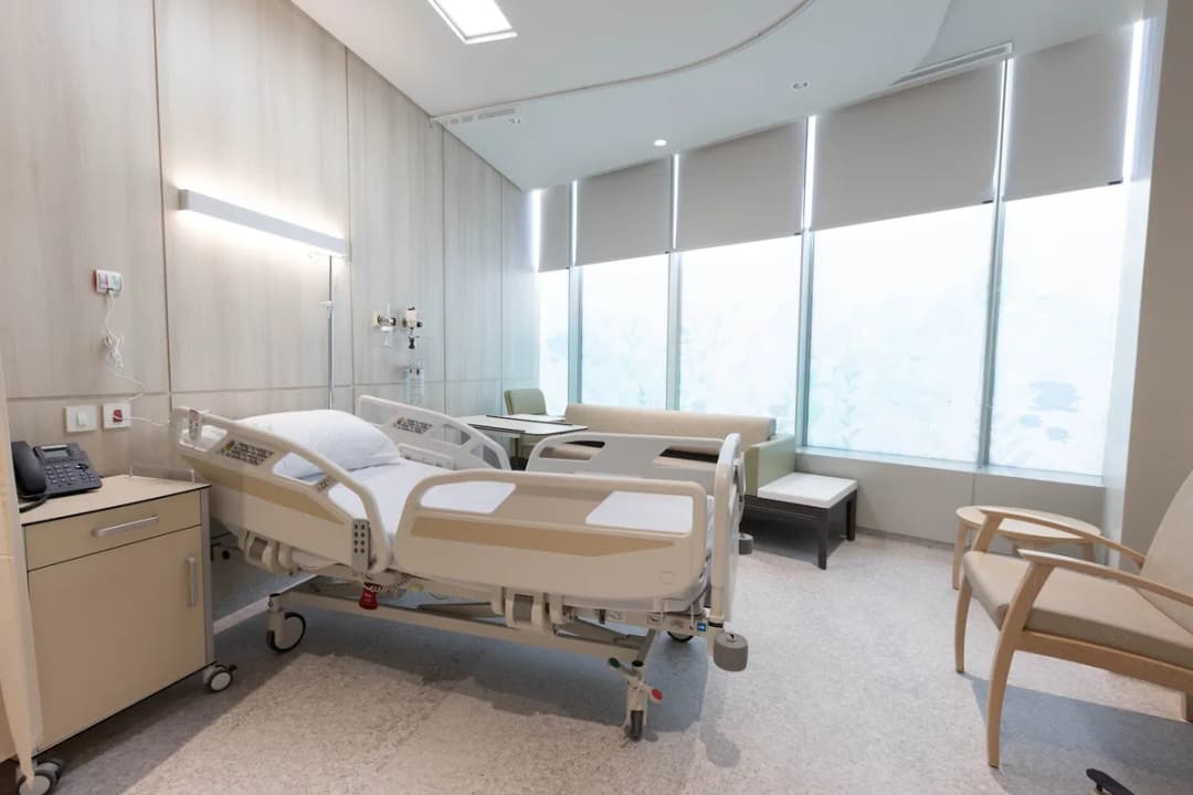 Almana Hospital Aziziah Dammam — صورة 4