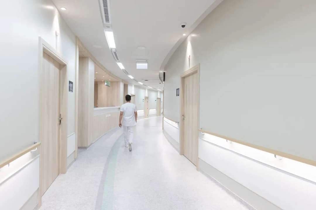Almana Hospital Aziziah Dammam — صورة 5