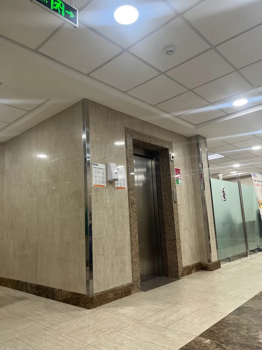 مجمع الفيحاء الطبي 2 - AlFaiha Medical Center — صورة 6