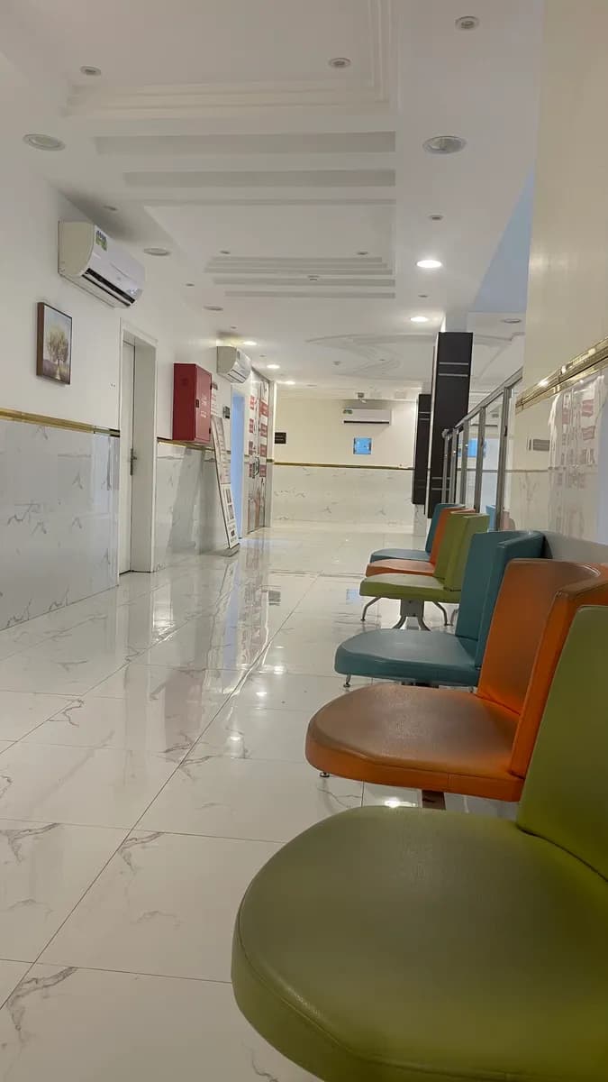مجمع النخبة الدولي الطبي — صورة 2