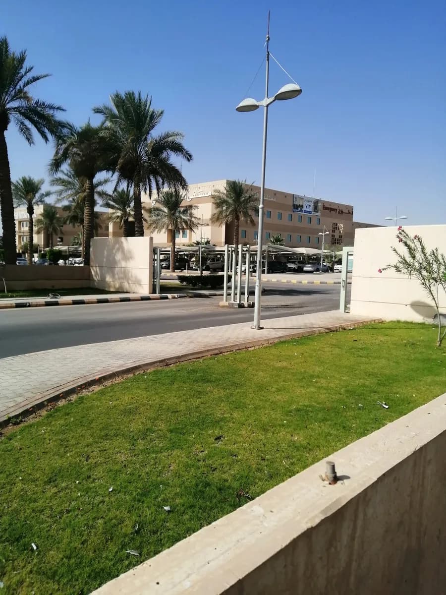 مستشفي القصيم الوطني — صورة 5