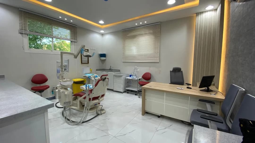 Buraydah Clinic Dental Clinic — صورة 4