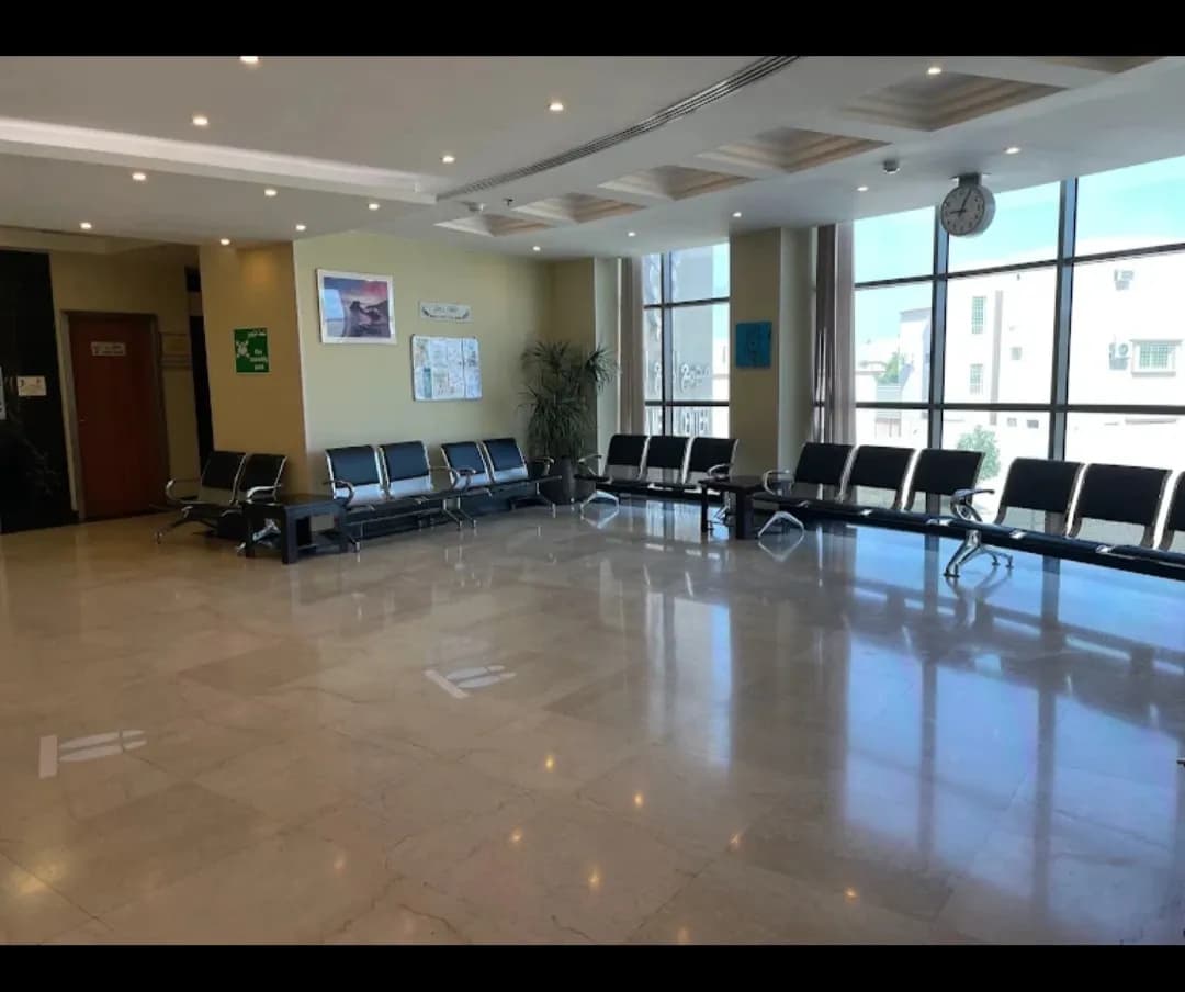 Almana Medical Center Jubail — صورة 3
