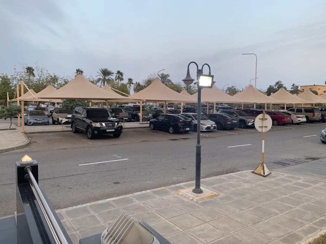 Almana Medical Center Jubail — صورة 7
