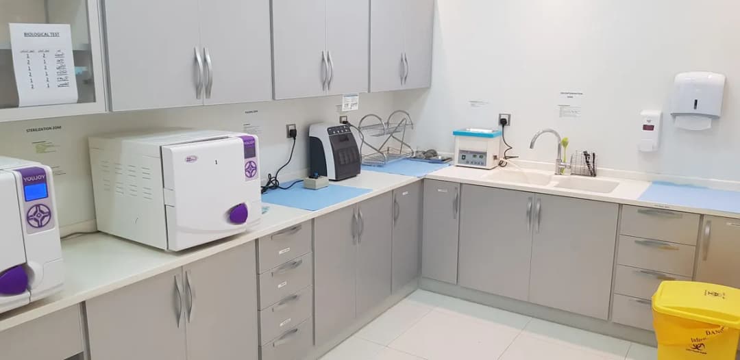 Lazord Dental Clinic — صورة 7