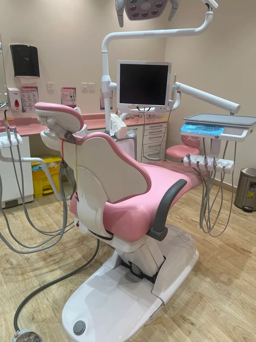 Lazord Dental Clinic — صورة 8