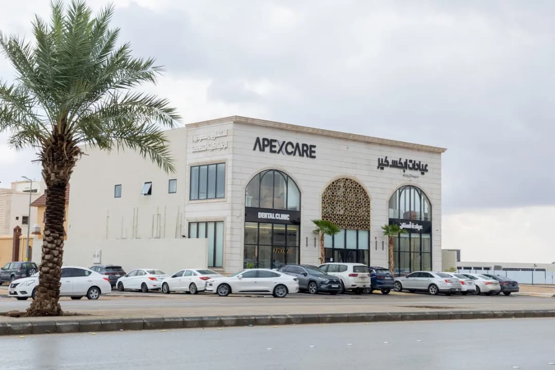 Apexcare Clinics