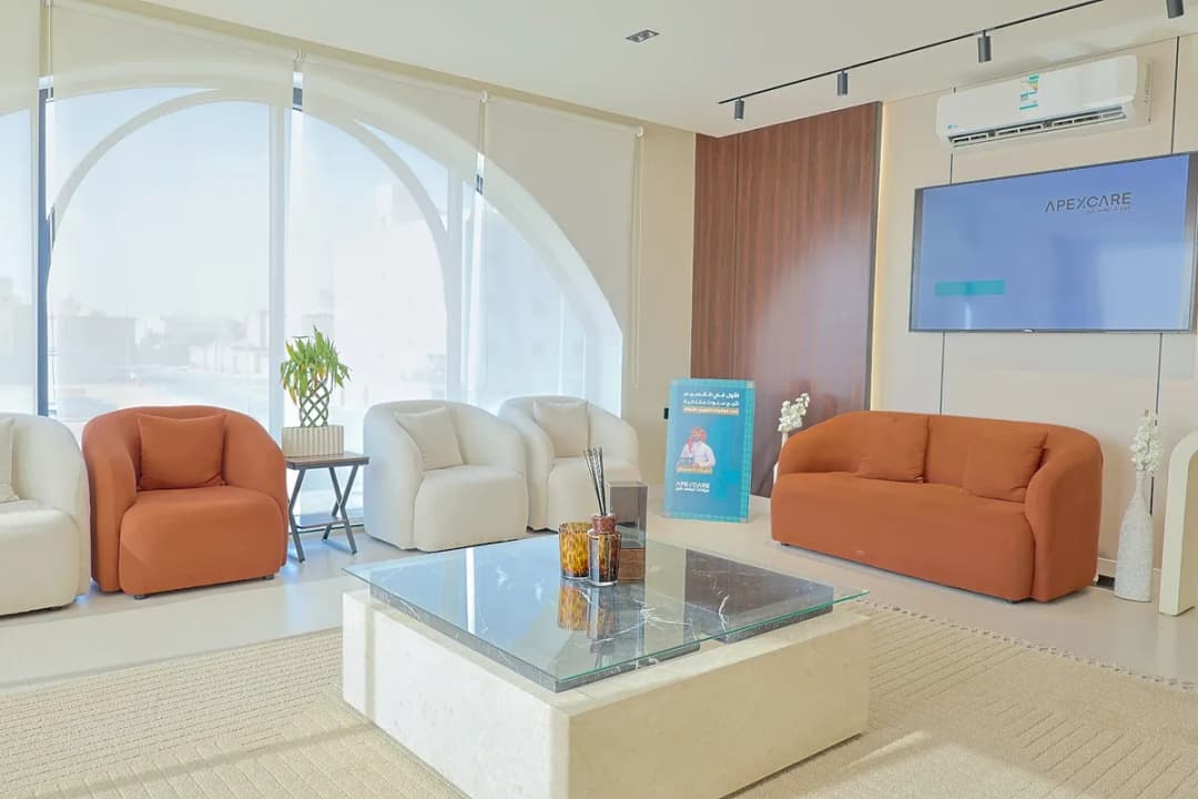 Apexcare Clinics — صورة 4