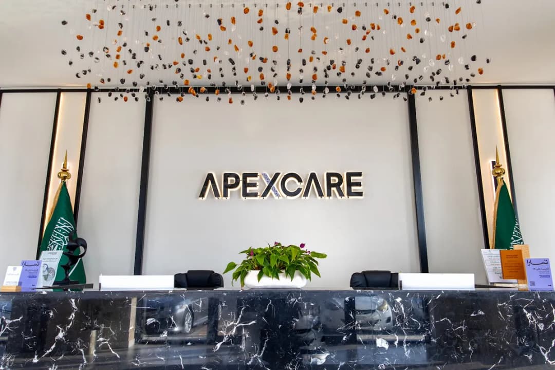 Apexcare Clinics — صورة 5
