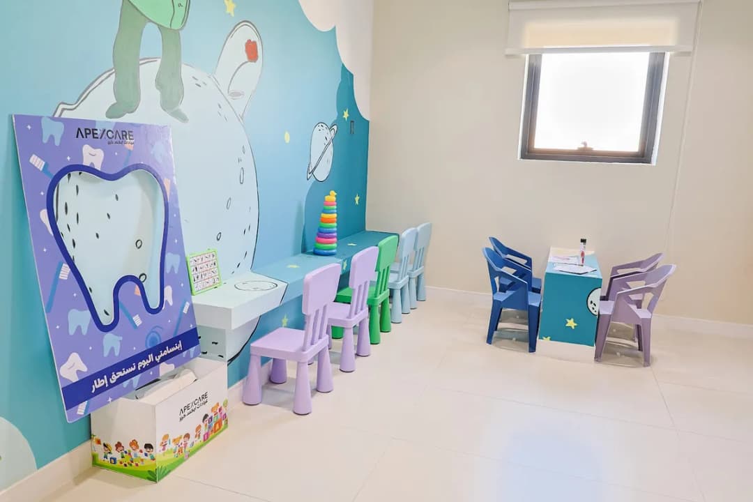 Apexcare Clinics — صورة 6