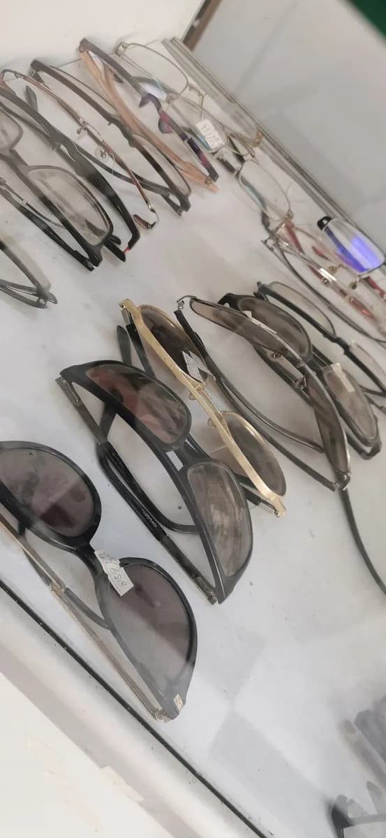 Safe eye for glasses — صورة 7