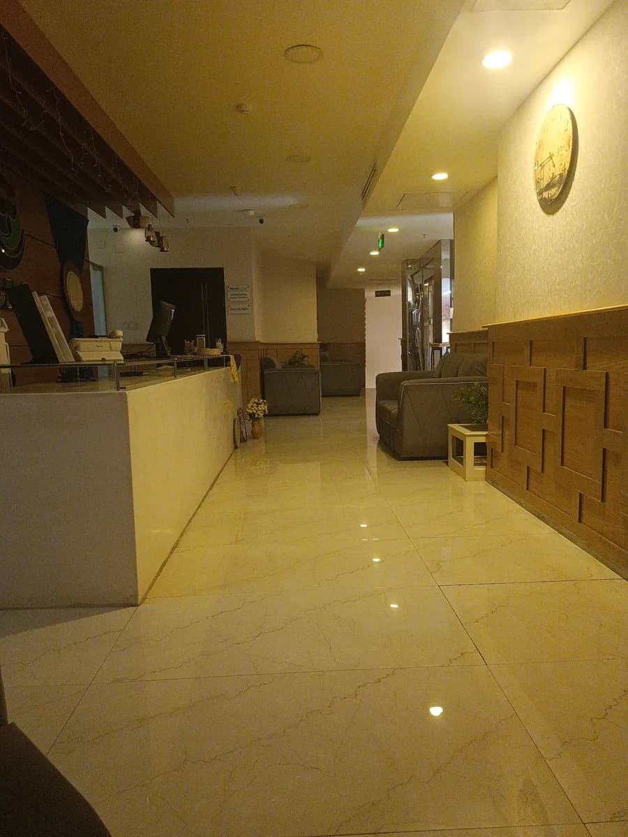 مجمع رود الشامل الطبي العام Rode Medical Centre — صورة 5