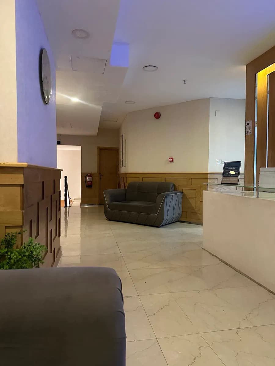 مجمع رود الشامل الطبي العام Rode Medical Centre — صورة 6