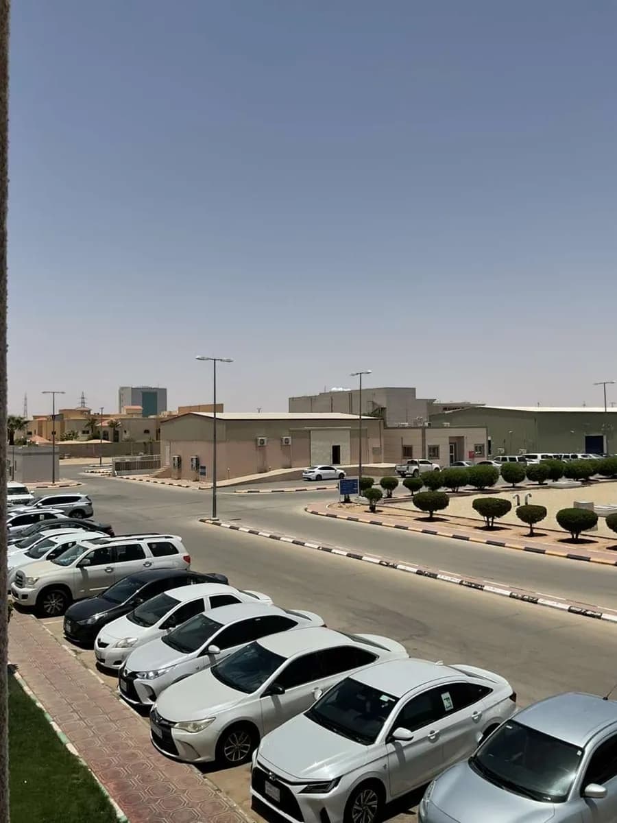 مستشفي الرس العام — صورة 6