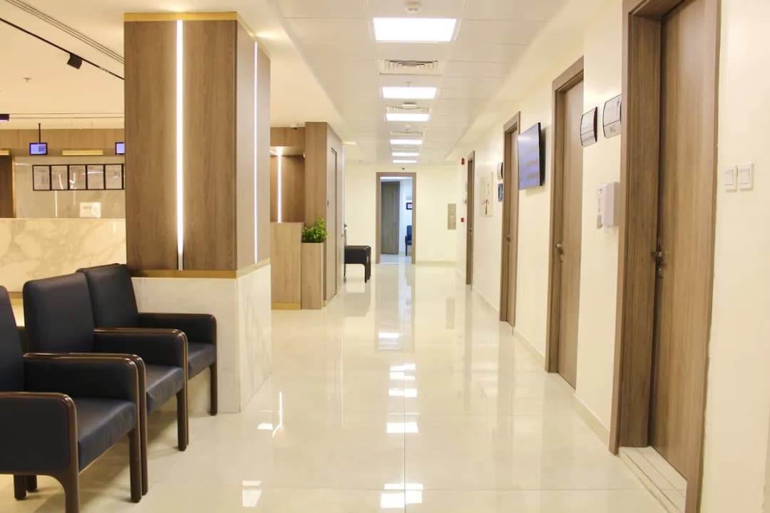 Al Rai Medical Complex — صورة 3