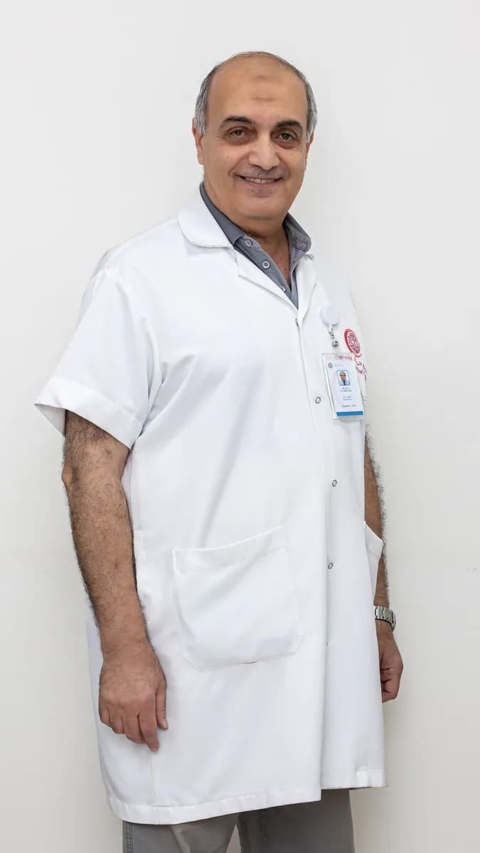 Al Rai Medical Complex — صورة 4