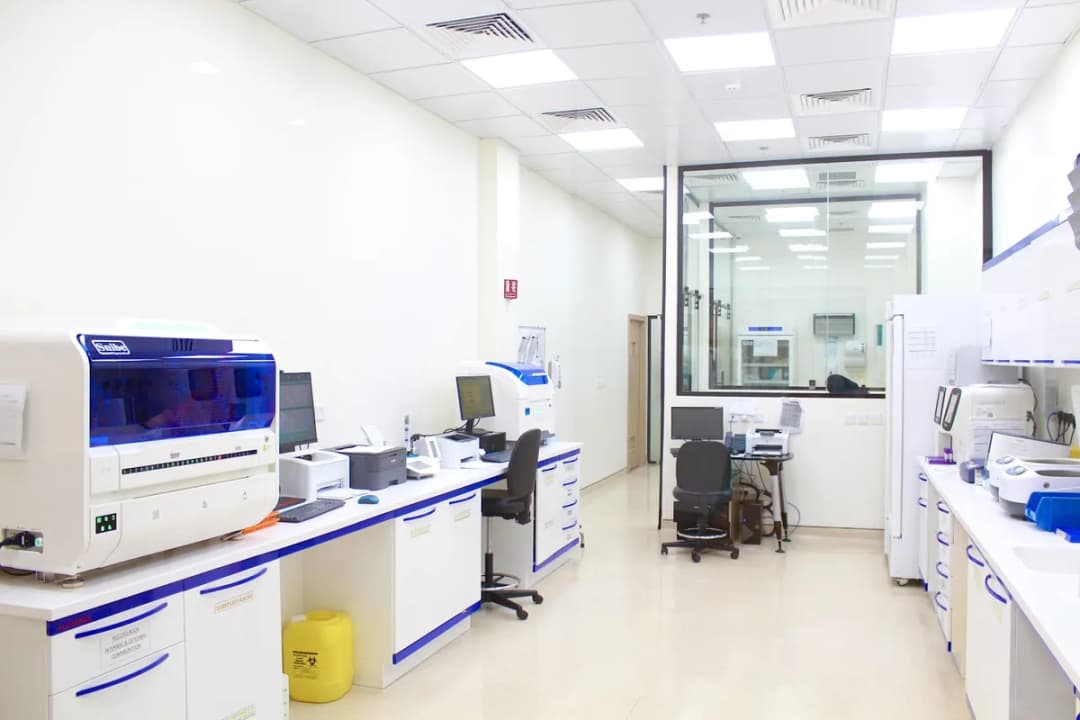 Al Rai Medical Complex — صورة 5