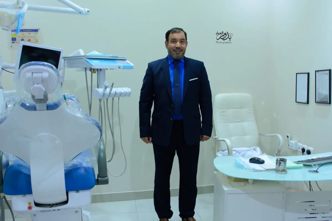 المهيدب لطب الأسنان العزيزية — صورة 7