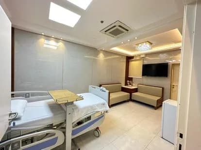 Al Anwar Medical Hospital — صورة 4