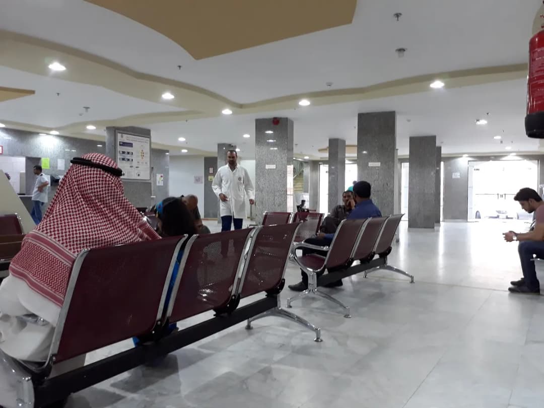 Al Anwar Medical Hospital — صورة 5