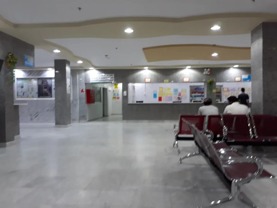 Al Anwar Medical Hospital — صورة 6