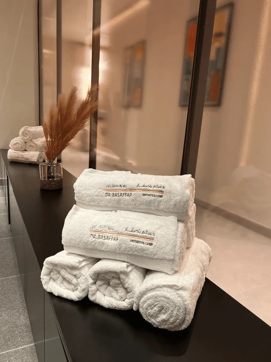 مركز د. سالم باصفار لطب العيون والبصريات والأسنان والجلدية والتجميل-Dr.Salem Basaffar Eye,Dental,Derma & Aesthetic Center — صورة 5
