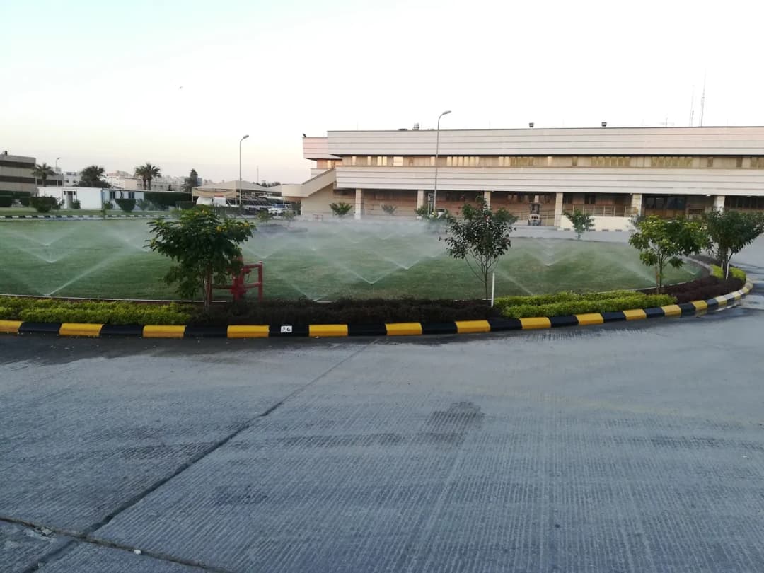 مستشفى الجبيل العام — صورة 4