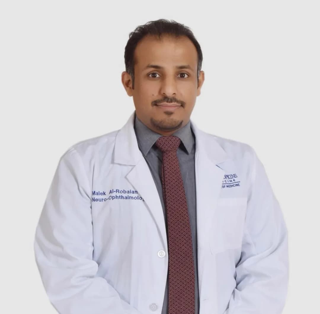 عيادة الدكتور مالك الربيعان استشاري الليزك و الليزر و الماء الابيض وزراعة العدسات — صورة 7