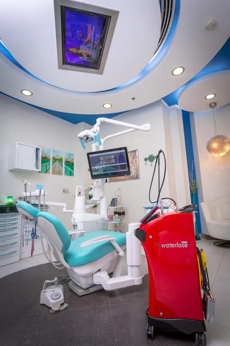 Smile Design Dental Clinics — صورة 2
