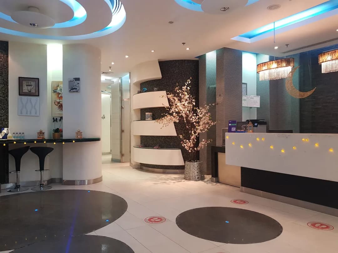 Smile Design Dental Clinics — صورة 4