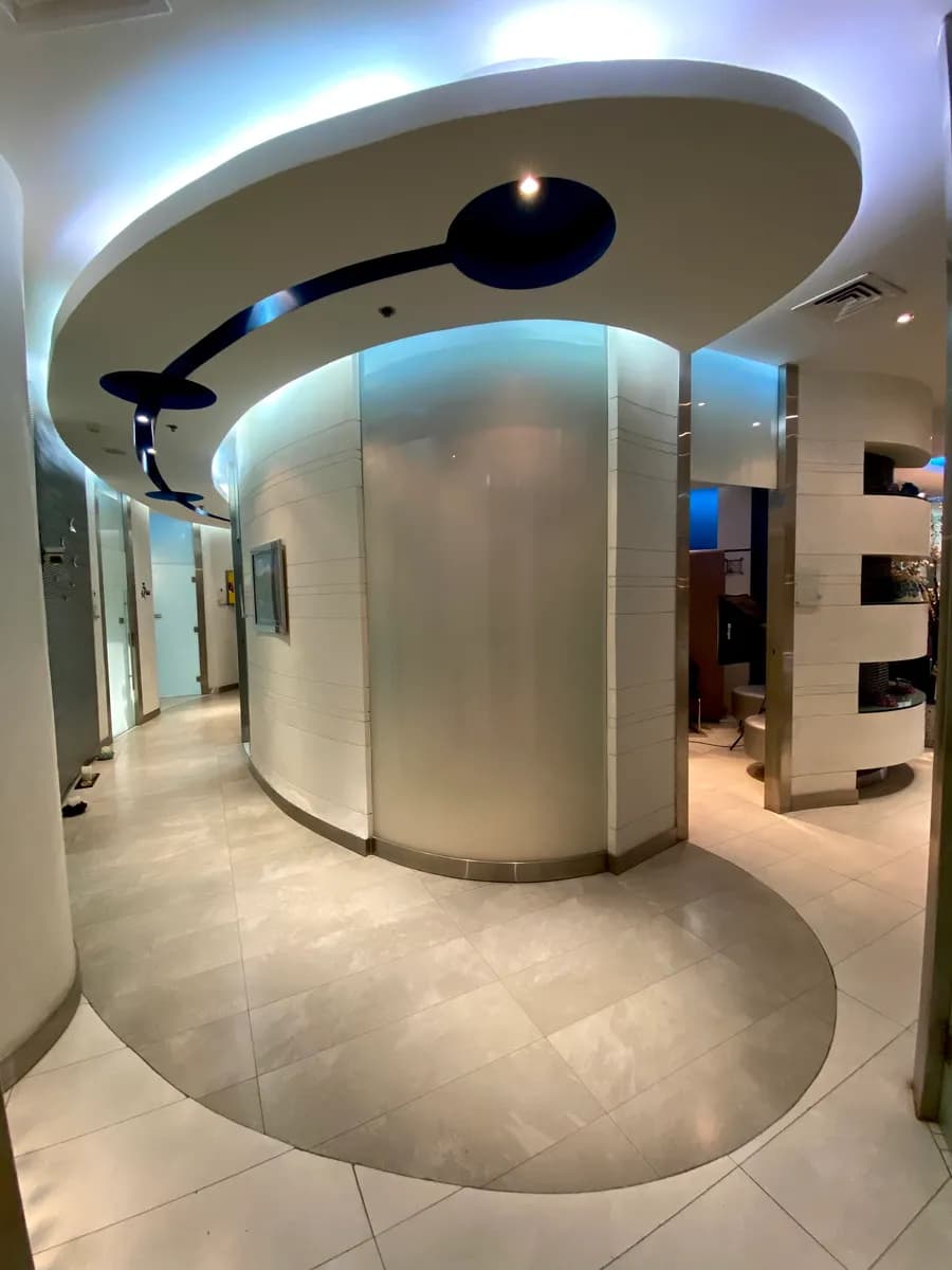 Smile Design Dental Clinics — صورة 5
