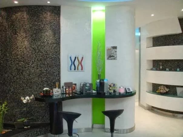 Smile Design Dental Clinics — صورة 8