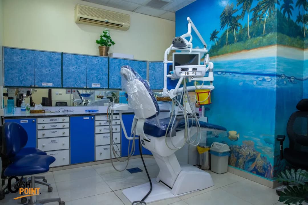 Almuhammadiyah Clinic — صورة 4