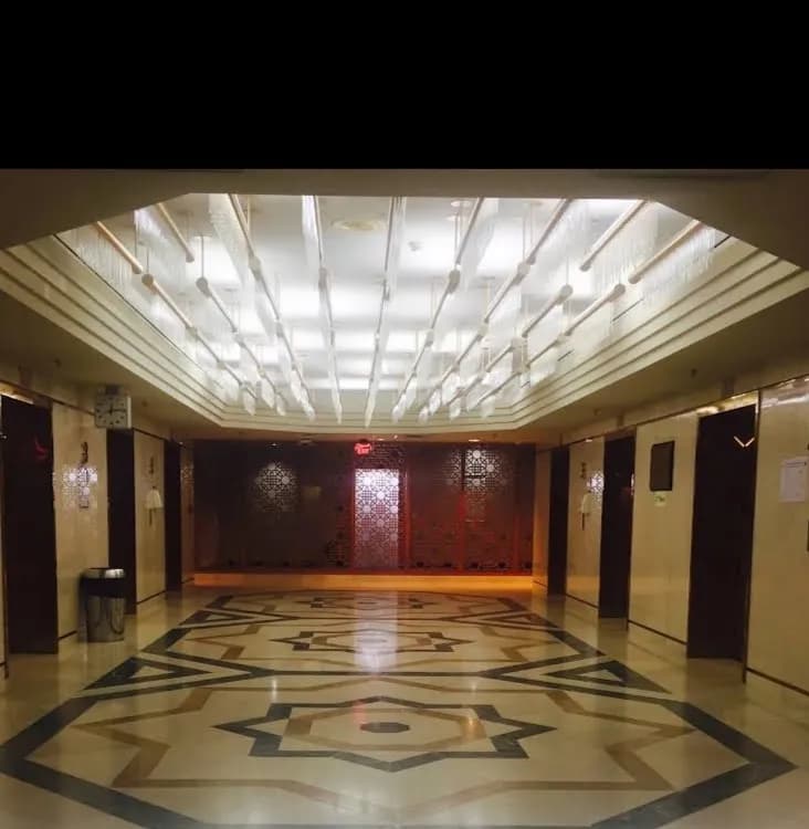 King Abdulaziz University Hospital — صورة 8