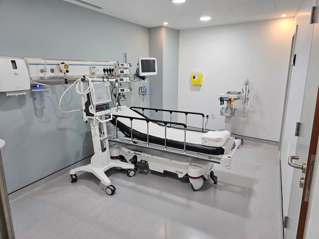 Care Medical Jiwar — صورة 2