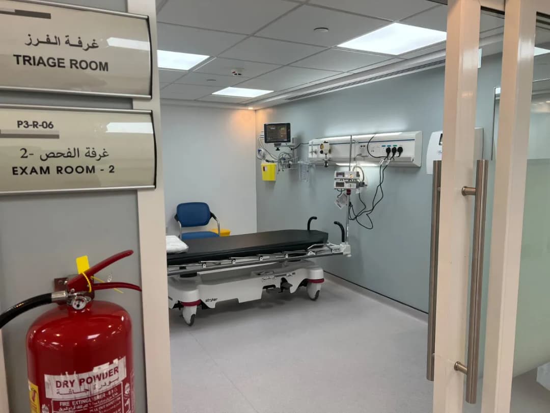 Care Medical Jiwar — صورة 4