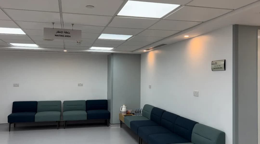 Care Medical Jiwar — صورة 6