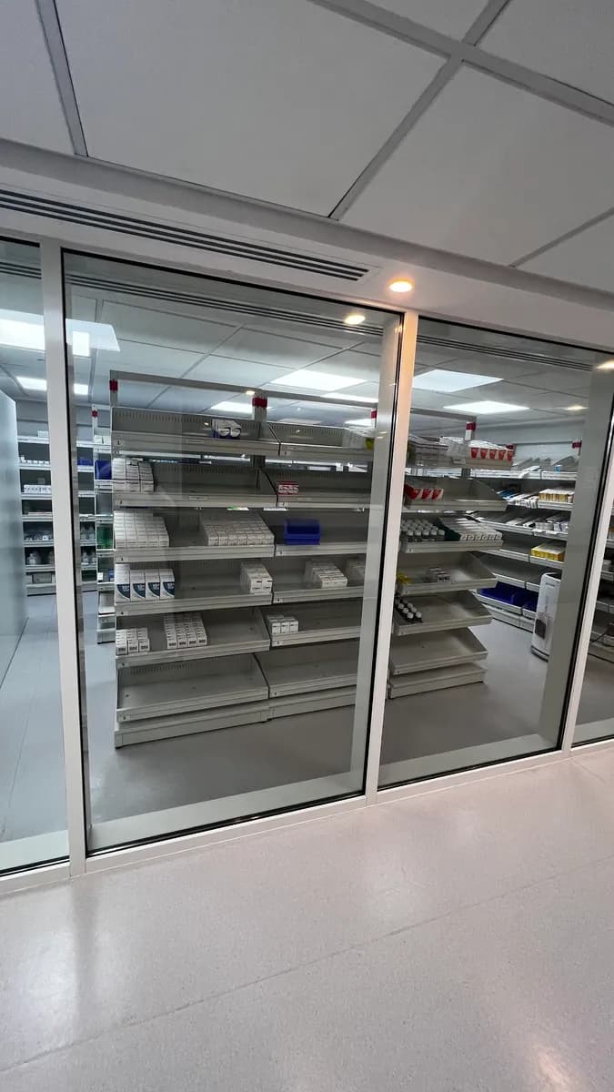 Care Medical Jiwar — صورة 8