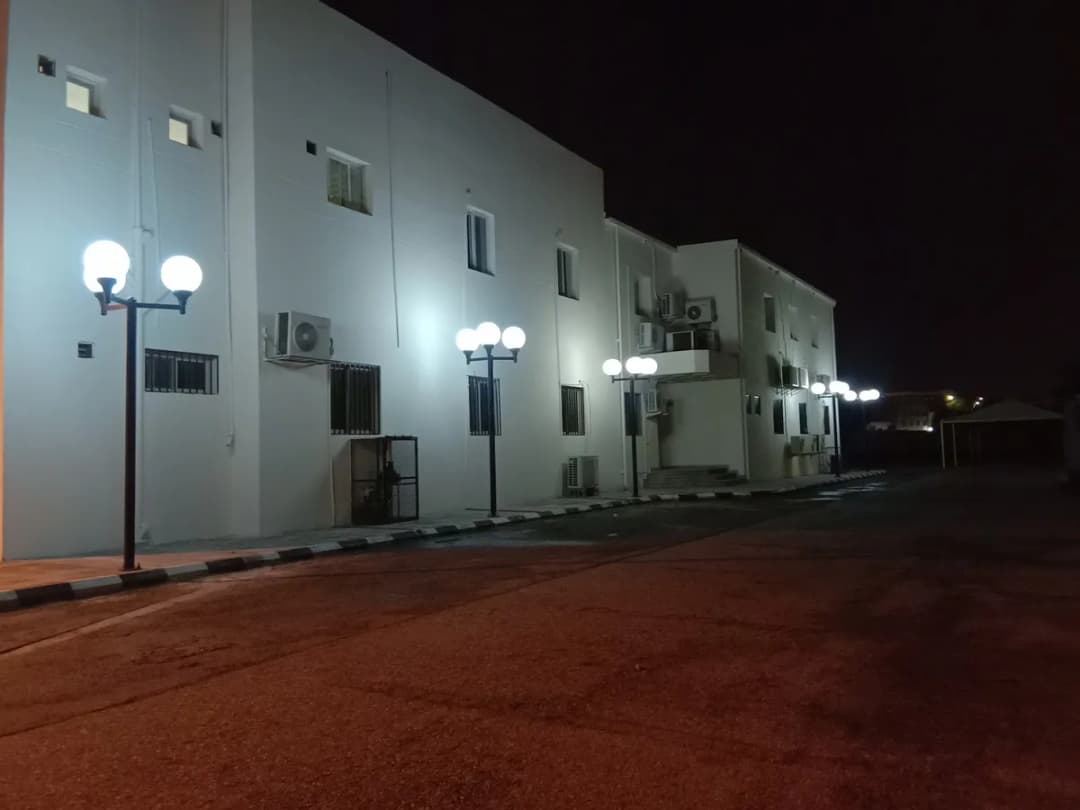 Governmental Hospital Khobar (management of health centers in Khobar) — صورة 4