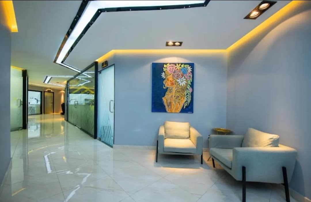 مينا لطب الأسنان | MINA Dental Clinic — صورة 3