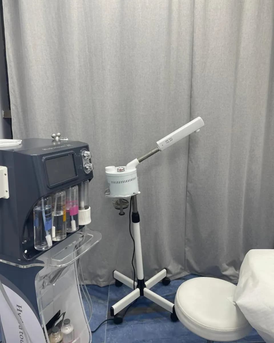 مجمع اطلس الطبي Atlas Medical Center — صورة 5
