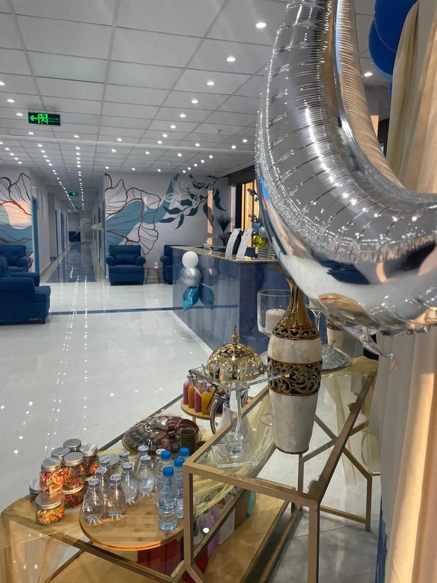 مجمع اطلس الطبي Atlas Medical Center — صورة 7