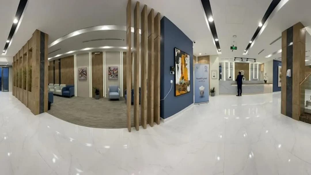 مجمع الدكتور زايد لطب الأسنان — Dental Clinics in Abha