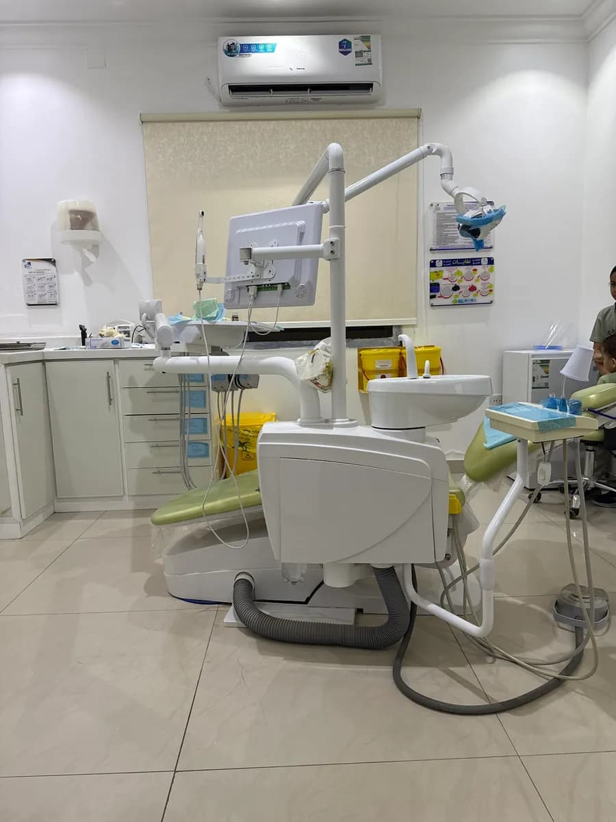 المهيدب لطب الأسنان,النهضة(الخرج) — صورة 2