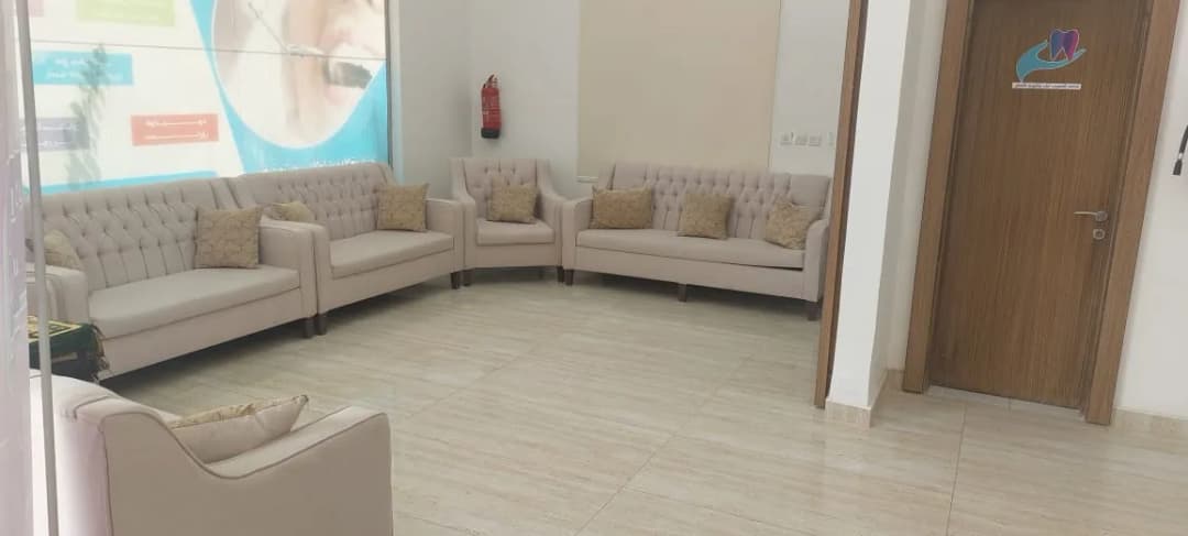 المهيدب لطب الأسنان,النهضة(الخرج) — صورة 5