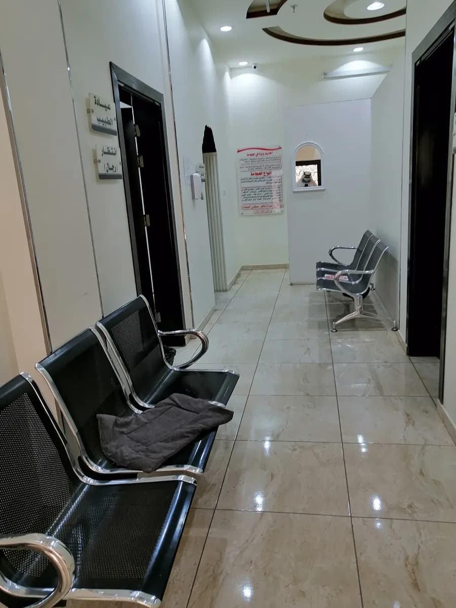 Taher estoppel Medical Complex — صورة 3