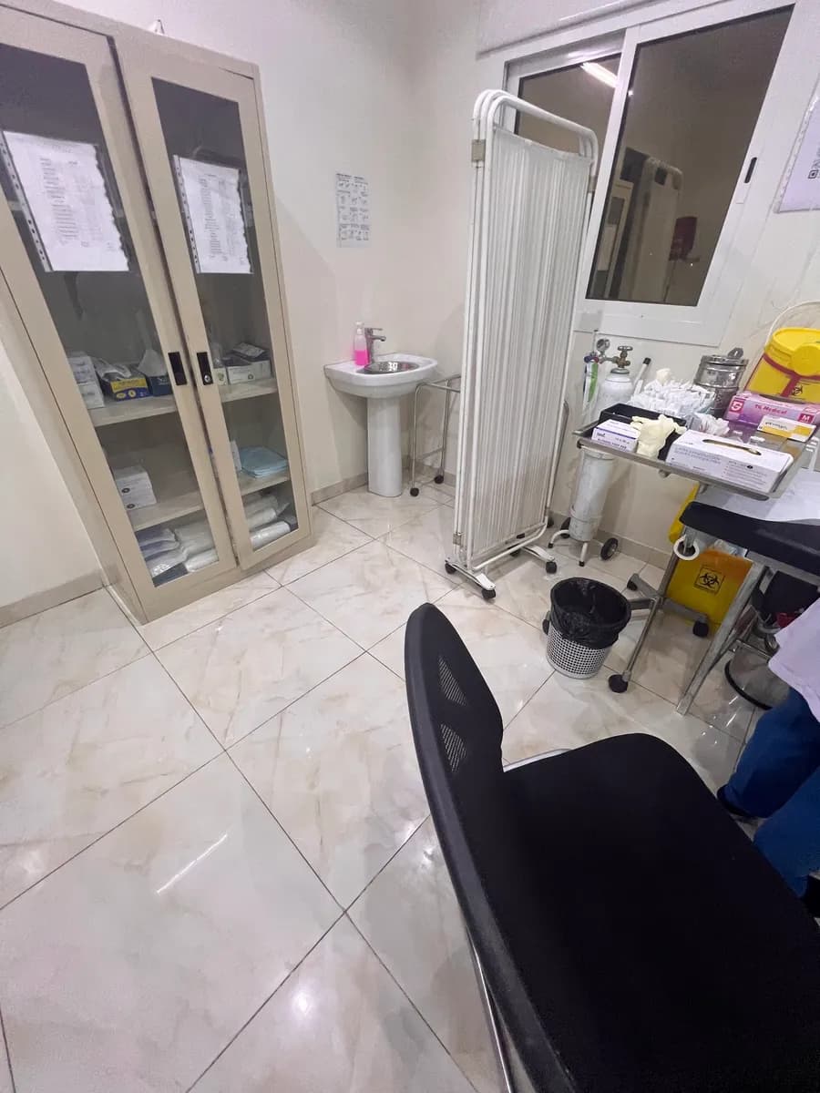 Taher estoppel Medical Complex — صورة 7